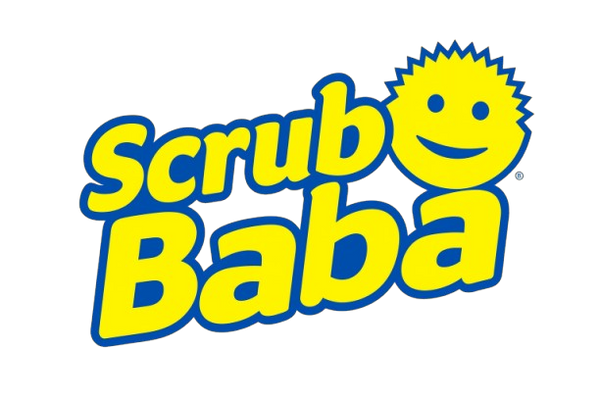 Scrub Baba