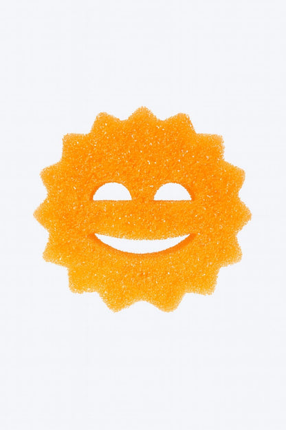 The Scrub Baba Pack Of 3